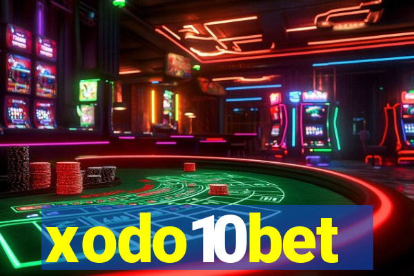 xodo10bet