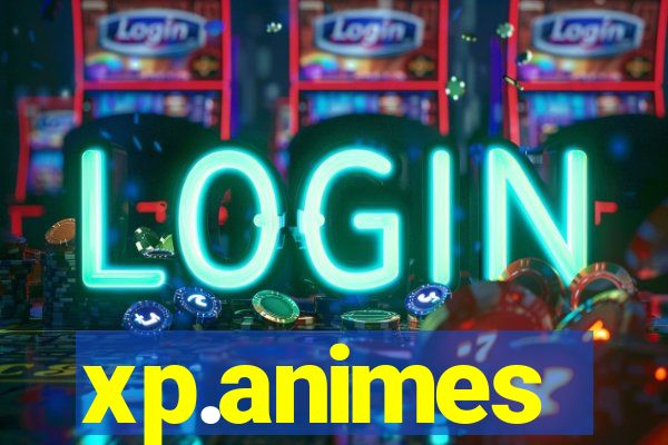 xp.animes