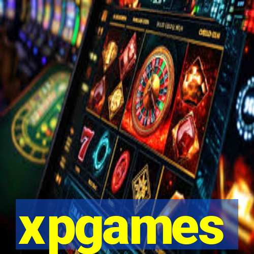 xpgames