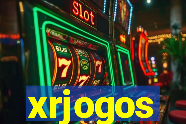 xrjogos