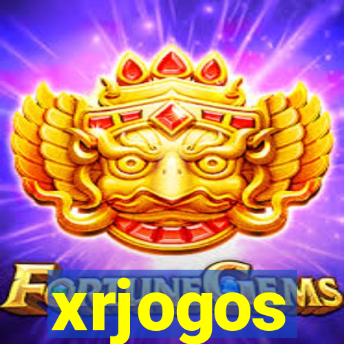 xrjogos