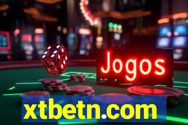 xtbetn.com