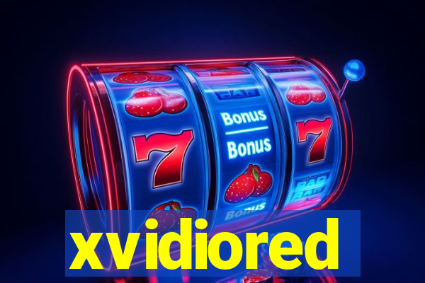 xvidiored