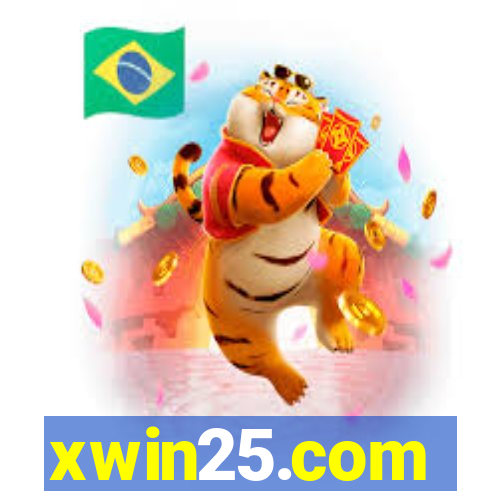 xwin25.com