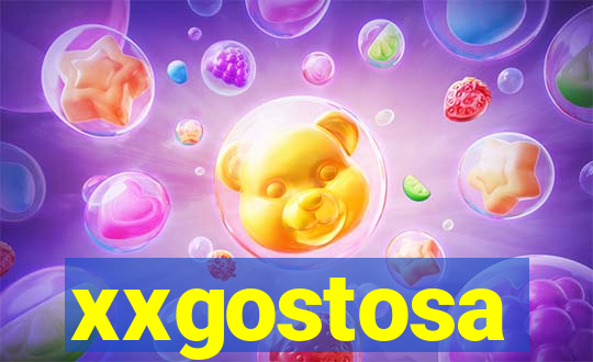 xxgostosa