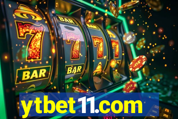 ytbet11.com