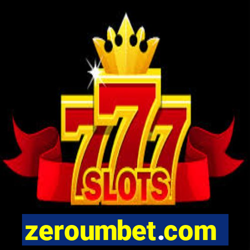 zeroumbet.com