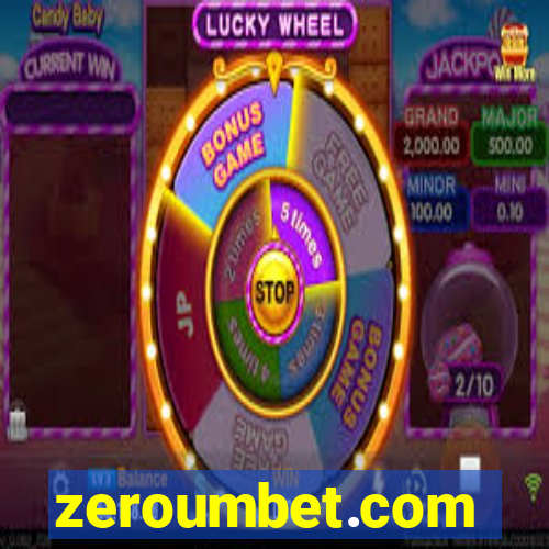 zeroumbet.com